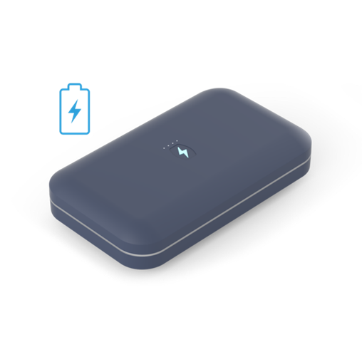 PhoneSoap Go Battery Powered UV Sanitize